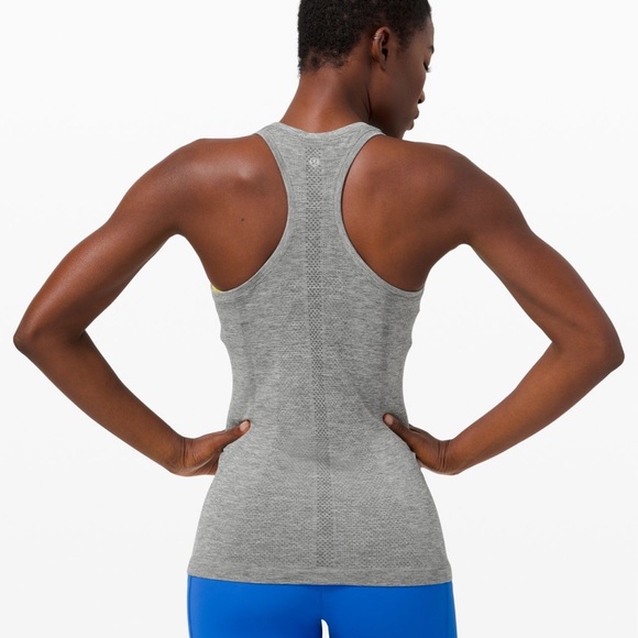 Swiftly tech tank top - Picture 5 of 5